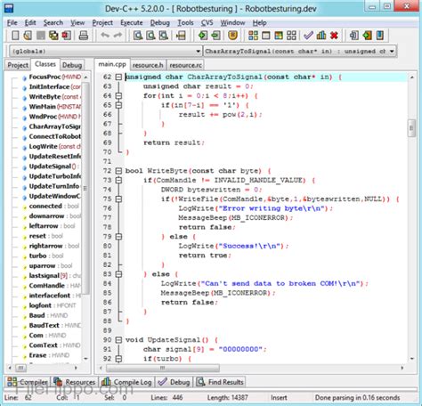 Developer c++. Things To Know About Developer c++. 